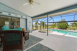 256 Mark Twain Ln, Rotonda West, FL 33947 - Photo 29
