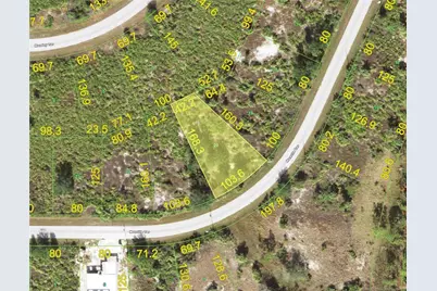 7449 Manville Terrace, Port Charlotte, FL 33981 - Photo 1