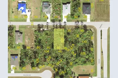 175 Baytree Drive, Rotonda West, FL 33947 - Photo 1