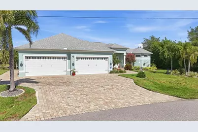 15658 Applewhite Circle, Port Charlotte, FL 33981 - Photo 5