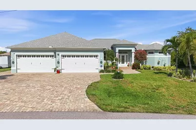 15658 Applewhite Circle, Port Charlotte, FL 33981 - Photo 3