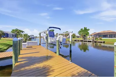 15658 Applewhite Circle, Port Charlotte, FL 33981 - Photo 45