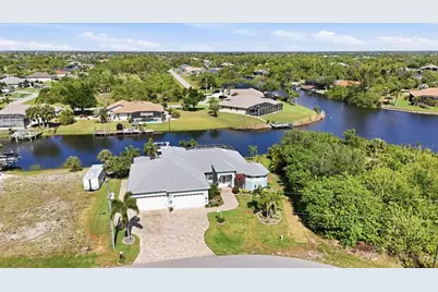 15658 Applewhite Circle, Port Charlotte, FL 33981 - Photo 53
