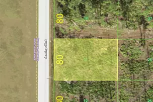 5472 Jennings Blvd, Port Charlotte, FL 33981 - Photo 1