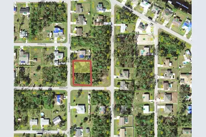 2380 Fourwind Street, Port Charlotte, FL 33948 - Photo 1