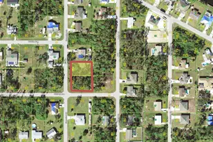 2380 Fourwind St, Port Charlotte, FL 33948 - Photo 1