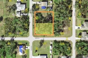 2388 Fourwind St, Port Charlotte, FL 33948 - Photo 1