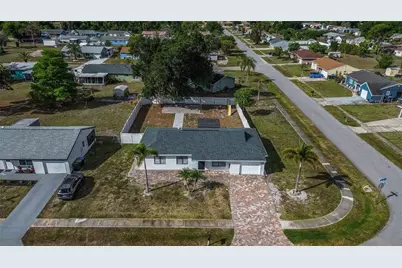 6775 Dennison Avenue, North Port, FL 34287 - Photo 37