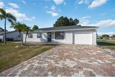 6775 Dennison Avenue, North Port, FL 34287 - Photo 49