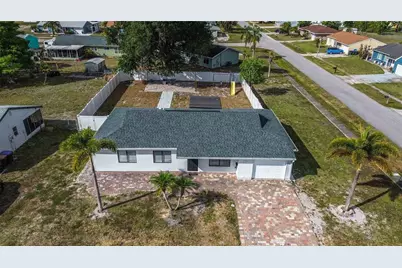 6775 Dennison Avenue, North Port, FL 34287 - Photo 39