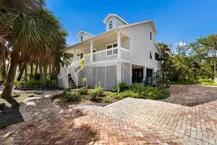 362 Baily St, Boca Grande, FL 33921 - Photo 1