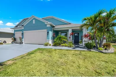 14280 Fort Myers Avenue, Port Charlotte, FL 33981 - Photo 1