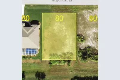 285 Long Meadow Lane, Rotonda West, FL 33947 - Photo 1