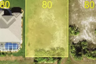 285 Long Meadow Ln, Rotonda West, FL 33947 - Photo 1