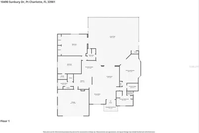 10490 Sunbury Drive, Port Charlotte, FL 33981 - Photo 43
