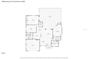 10490 Sunbury Dr, Port Charlotte, FL 33981 - Photo 43