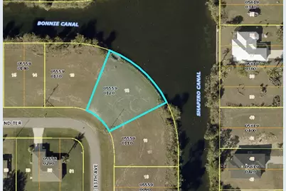 1133 NE 32nd Terrace, Cape Coral, FL 33909 - Photo 7