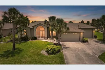 82 Marker Road, Rotonda West, FL 33947 - Photo 1