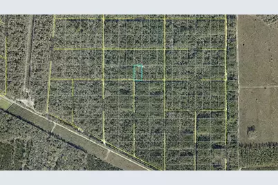21-10-28-2775-00040-1020 Olson Street, Hastings, FL 32145 - Photo 1