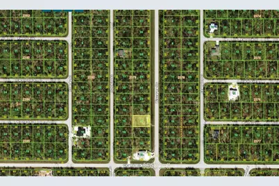 493 Biscayne Drive, Port Charlotte, FL 33953 - Photo 3