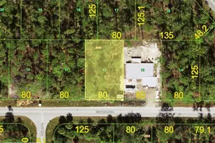 12118 Chapman Ave, Port Charlotte, FL 33953 - Photo 1