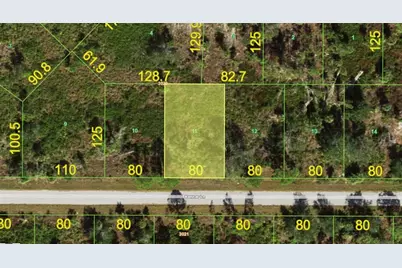 14131 Nevada Avenue, Port Charlotte, FL 33953 - Photo 1