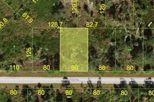 14131 Nevada Ave, Port Charlotte, FL 33953 - Photo 1