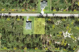 22165 Seaton Ave, Port Charlotte, FL 33954 - Photo 1