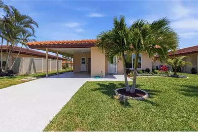 3303 Cambridge Avenue, Bradenton, FL 34207 - Photo 3