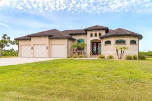 1181 Boundary Blvd, Rotonda West, FL 33947 - Photo 1