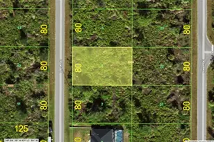 2356 Loucks St, Port Charlotte, FL 33953 - Photo 1
