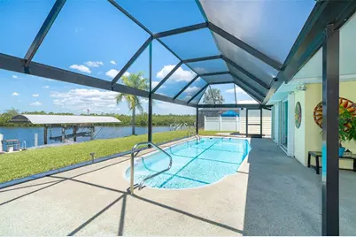 4195 Surfside Court, Port Charlotte, FL 33948 - Photo 7