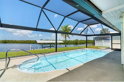 4195 Surfside Court, Port Charlotte, FL 33948 - Photo 5