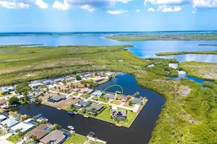 4195 Surfside Ct, Port Charlotte, FL 33948 - Photo 3