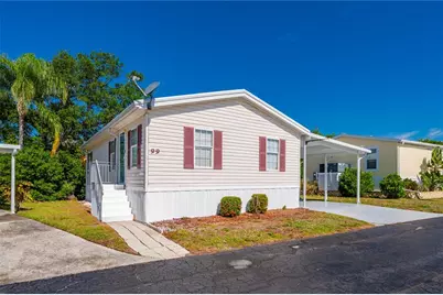 24437 Harborview Road #99, Punta Gorda, FL 33980 - Photo 3