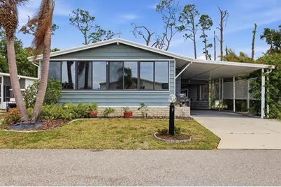 807 Seabrooke Drive, Englewood, FL 34223 - Photo 1