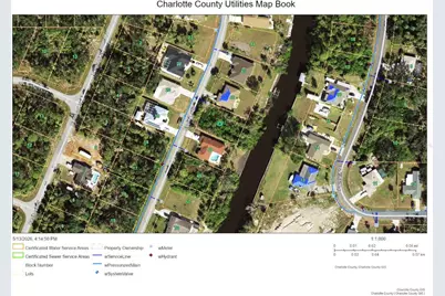 384 Eppinger Drive, Port Charlotte, FL 33953 - Photo 3