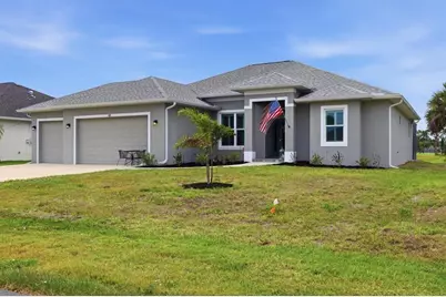 48 Long Meadow Lane, Rotonda West, FL 33947 - Photo 1
