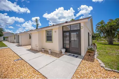6796 Gasparilla Pines Boulevard #10, Englewood, FL 34224 - Photo 3