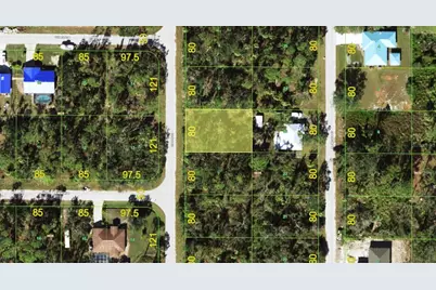 2168 Dorion Street, Port Charlotte, FL 33948 - Photo 1