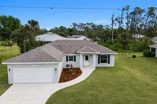 5400 Jennings Blvd, Port Charlotte, FL 33981 - Photo 1