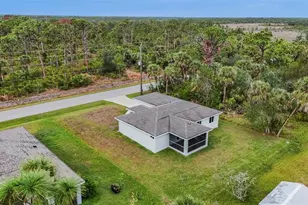5400 Jennings Blvd, Port Charlotte, FL 33981 - Photo 5