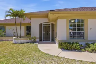 23383 Weaver Ave, Port Charlotte, FL 33954 - Photo 5