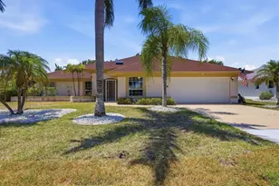 23383 Weaver Ave, Port Charlotte, FL 33954 - Photo 3