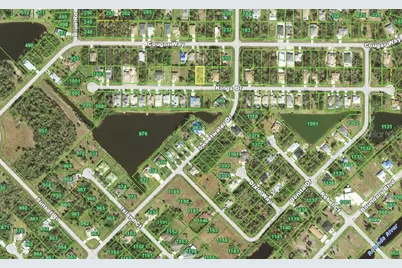 128 Kings Dr, Rotonda West, FL 33947 - Photo 1