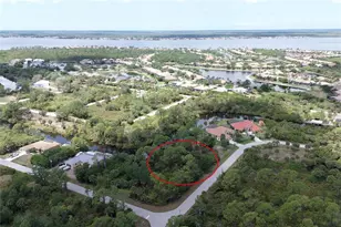 13461 Pullen Ave, Port Charlotte, FL 33953 - Photo 1