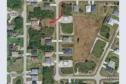 171 Wright Drive, Rotonda West, FL 33947 - Photo 1