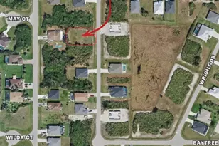 171 Wright Dr, Rotonda West, FL 33947 - Photo 1