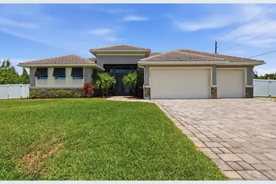 15530 Staunton Circle, Port Charlotte, FL 33981 - Photo 1