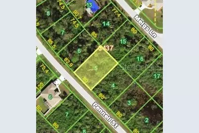 6152 Pennell Street, Englewood, FL 34224 - Photo 1